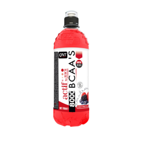 Qnt Sport BCAA'S Drink 8000 Forest Fruit 700ml