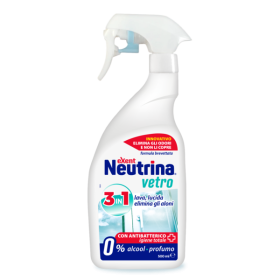 Medworld Neutrina Vetro 500 ml