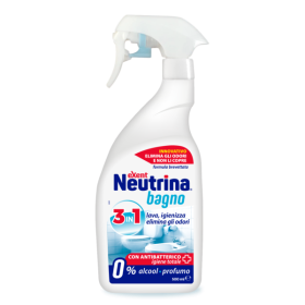 Medworld Neutrina Bagno 500 ml