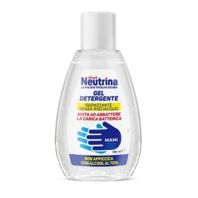 Medworld Neutrina Sanitizing Hand Gel 100 ml