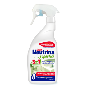 Medworld Neutrina Superfici 500 ml