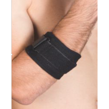 Anatomic Help Δέστρα Επικονδυλίτιδας One Size Neoprene (0551)