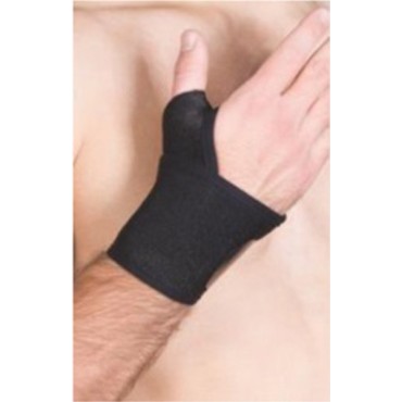 Anatomic Help Στήριγμα Καρπού και Αντίχειρα One Size Neoprene (0553)
