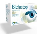 Blefastop Eye X 28 Wipes