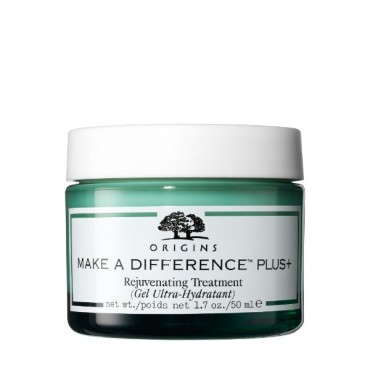 Origins Make A Difference Plus+ Rejuvenating Treatment 50ml