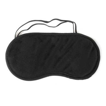 Prime Medical Products Μάσκα Ύπνου Μαύρη 1τεμ.