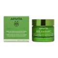 Apivita Bee Radiant Κρέμα-Gel Με Λευκή Παιώνια Καί Πρόπολη Για Σημάδια Γήρανσης Καί Ξεκούραστη Όψη Ελαφριάς Υφής 50ml
