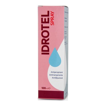 Medimar Idrotel Spray 100ml