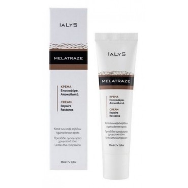 Ialys Melatraze Cream 30ml