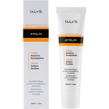 Ialys Atolin Cream 30ml