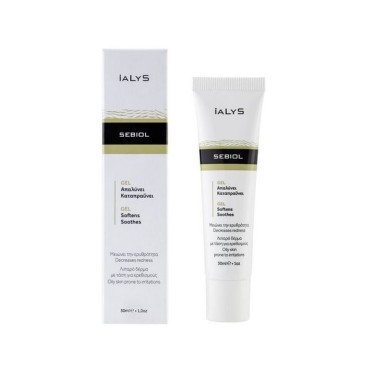 Ialys Sebiol Gel 30ml