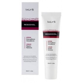 Ialys Resodiol Cream 30ml