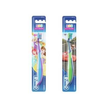 Oral-B Disney Kids 3-5 Years 1Τμχ