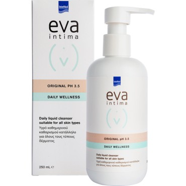 Intermed Eva Intima PH3.5 Original 250ml