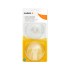 Medela Nipple Shields Silic. 200.1626 Small 2 Τμχ