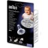 Braun Αντ/Κ.ά. Φίλτρα Μιας Χρήσης Lf40 (Για Braun Thermoscan Θερμόμετρα) x 40 Τμχ