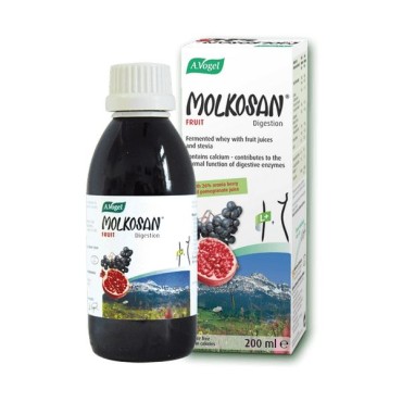 A.Vogel Molkosan Fruit 200ml