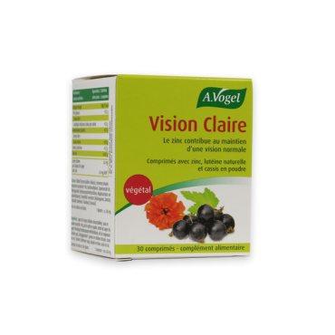 A.Vogel Vision Complex 30 ταμπλέτες