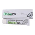 Abilar 10% Επουλωτική Αλοιφή 15gr