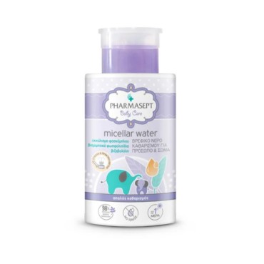 Pharmasept Baby Care Micellar Water 300ml
