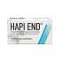 Hapi End x 2 Caps