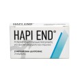 Hapi End x 2 Caps