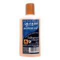 Salkano Aceton Oil Nail Polish Remover 120ml