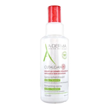 A-Derma Cutalgan Ultra-Calming Refreshing Spray 100ml