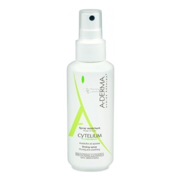 A-Derma Cytelium Assechant Spray 100ml