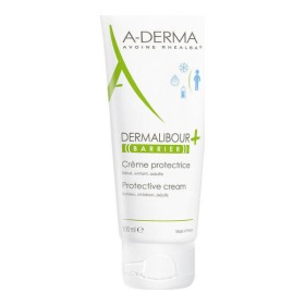 A-Derma Dermalibour+ Barrier Protective Cream 100ml