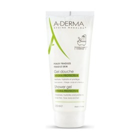 A-Derma Hydra-Protective Shower Gel 200ml