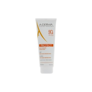 A-Derma Protect Lotion Fragile Skin SPF50 250ml