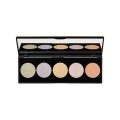 Korres Colour-Correcting Palette Activated Charcoal 5.5g