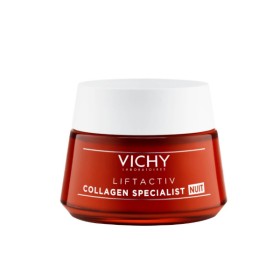 Vichy Liftactiv Collagen Specialist Night 50ml