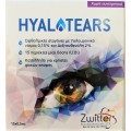 Zwitter Hyalotears 15 Single Dose x 0,5ml