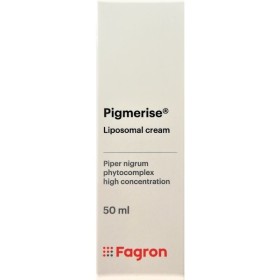 Fagron Pigmerise Liposomal Cream 50ml