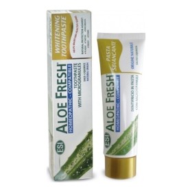 Esi Aloe Fresh Whitening Paste 100ml