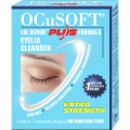 Ocusoft Eyelid Cleanser Pads X 7