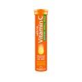 Vitabiotics Ultra Vitamin C 1000mg Orange Flavour 20 eff tabs