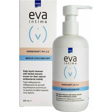 Intermed Eva Intima Herbosept PH3.5 250ml