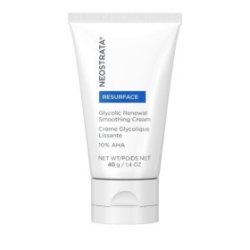Neostrata Glycolic Renewal Smoothing Cream 10 AHA 40g