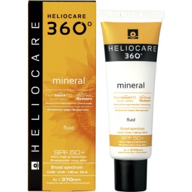 Heliocare 360 Mineral Fluid SPF50+ 50ml