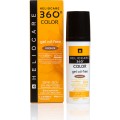 Heliocare 360 Gel Oil-Free Color Bronze SPF50 50ml