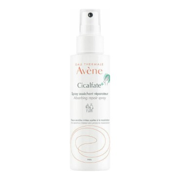 Avene Cicalfate+ Absorbing Repair Spray 100ml