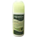 Repelan Natural Insect Repellent Roll On 75 ml