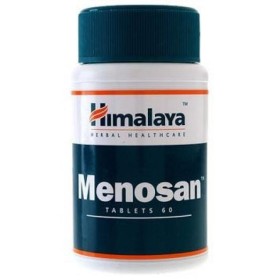 Himalaya Menosan 60 Tabs