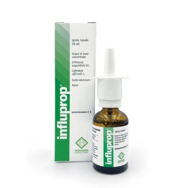 Influprop Ρινικό Spray 30 ml