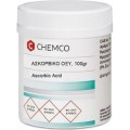 Chemco Ascorbic Acid 100gr