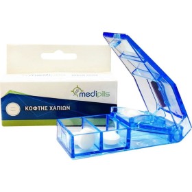 Medipills Χαποκόφτης