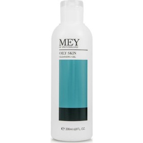 Mey Oily Skin Cleansing Gel 200ml